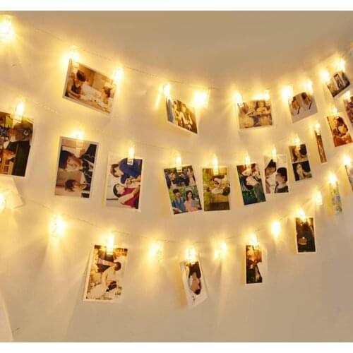 XDISH LED Holiday Light Bulbs