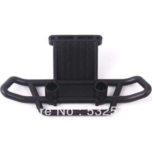 08003 HSP Original Parts Spare Parts For 1/10 R/C Model Car Rear Bumper 08003