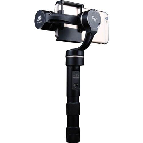 Feiyu G4 3-Axis Handheld Gimbal for Smartphones
