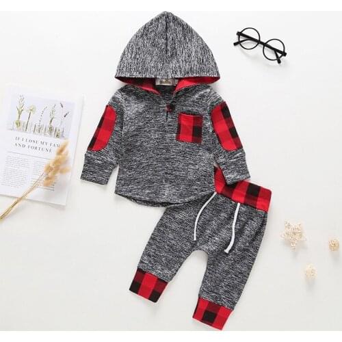 AMISSA Sets Of Clothes For Babies