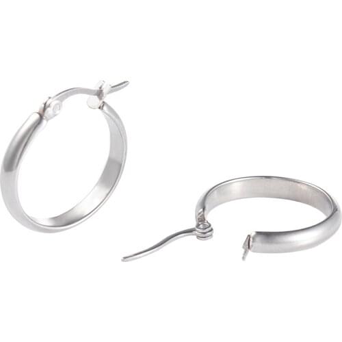 Серьги-кольца Azenthyst China At AliExpress