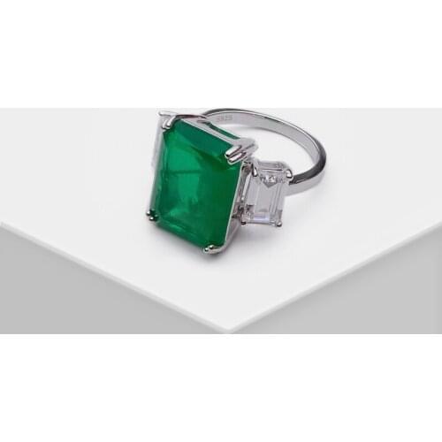 Amorita boutique Exquisite luxury series of lady rings