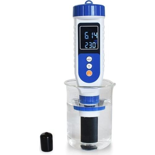 Low Temperature Resistant DO Probe Sensor With 4-20ma