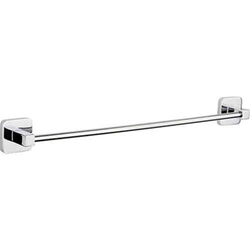 Eym Theme Square Series Model Seçenekli Long Towel Holder