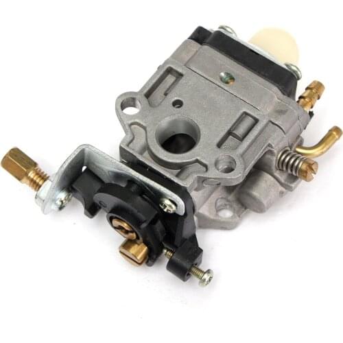 X-Carburettor Carb Strimmer Hedge Trimmer Brush Cutter Chainsaw 43cc 47cc 49cc 50cc 2-Stroke Carburetor