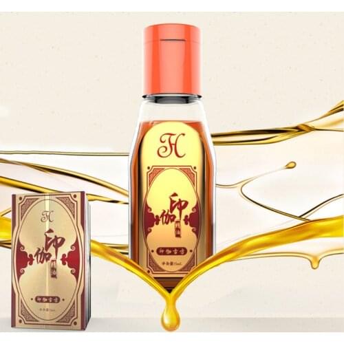 India Strong Man Sex Massage Oil Retard Ejaculation Enhancers Aphrodisiac Long Time Sex Delay for Men