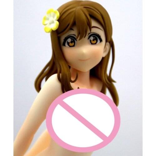 Love Live! Sunshine!! Kunikida Hanamaru 1/6 anime girl figure