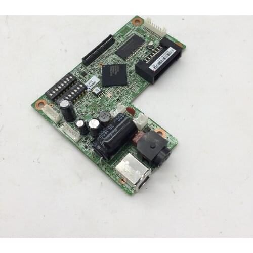 MOTHER BOARD FORMATTER BOARD MAIN BOARD FOR EPSON TM-88V 88V LABEL PRINTER printer parts