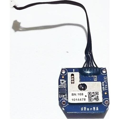 MJX Bugs 7 B7 RC Drone Quadcopter Spare parts GPS module set