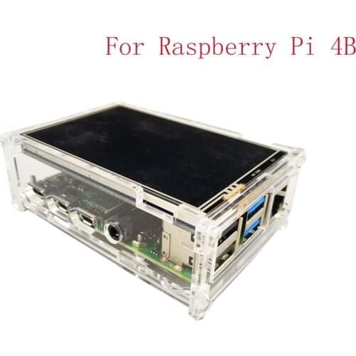 RGBduino Boards And Accessories