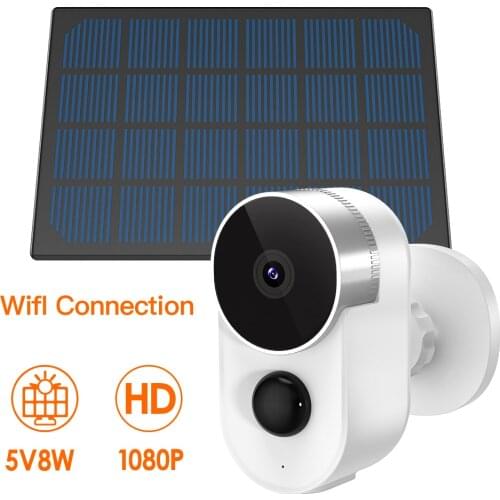 Robotsky CCTV Systems