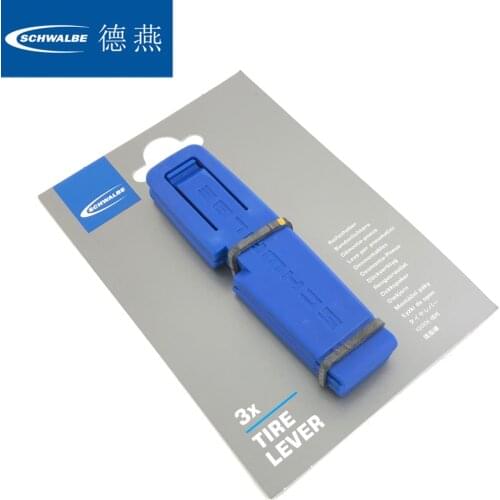 DEYAN Bicycle Tire Lever ABS High Strength Strong Durable 1 Set Of 3 Tire Levers Support Wholesale