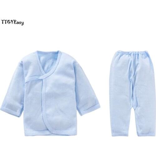 TTGYEasy Winter Overalls For Babies