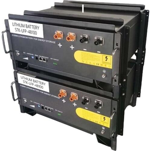 2021 cheapest 48v 100ah lifepo4 battery pack for energy storage system