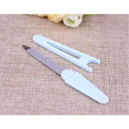 ATOMUS Nail Files