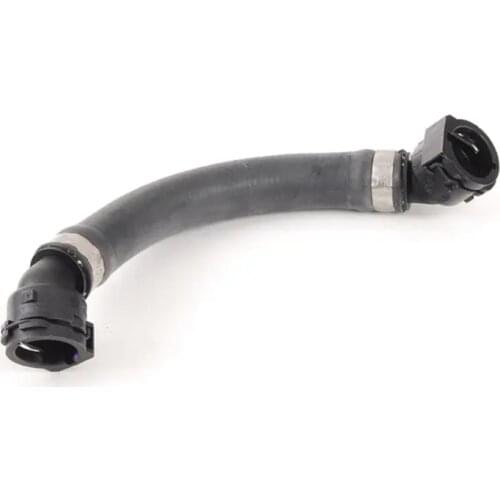 Car Water Tank Water Pipe Radiator Hose 17127576367 For BMW Kettle Hose Cooling Water Pipe Coolant Hose Free Shipping