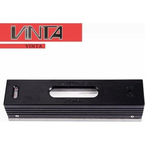 Free Shipping CNC Fitters Level High Precision Bar Type Level Meter Lathes Debugging Measuring Tool