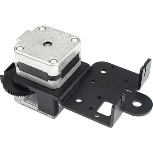 For Ender-3 V2 Genuine E3D Titan Direct Drive Extruder Kit With Stepper Motor For Ender-3 V2 3D Printer High Quality Practical