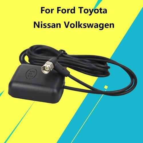 Easter eggs Car GPS Antennas