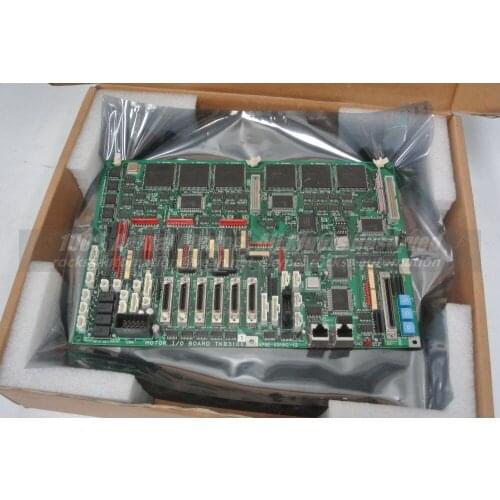 TEL Tokyo Electron AP9E-0318C-12 Motor I/O Board TKB3100 ACT