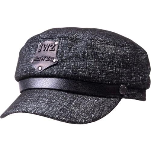 Men's Winter Hats FINILUO China