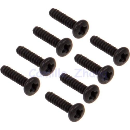 HSP 02085 BT 2*8 BH Screw 8pcs RC HSP 1:10 Scale Car Buggy Truck Original Parts