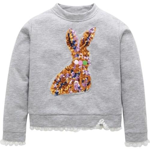 JOCESTYLE Sweatshirts For Girls