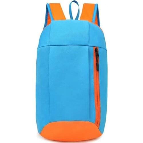 15L Riding Rucksacks Cycling Backpack Outdoor Sports Camping Hiking Trekking Summer Tourism Children Cycling Bags