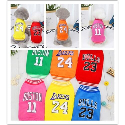 Cartoon Pet Dog Clothes For Small Big Dogs Coat Jacket Ropa Perro French Bulldog Sweater For Pet Dog Clothing S-XXL