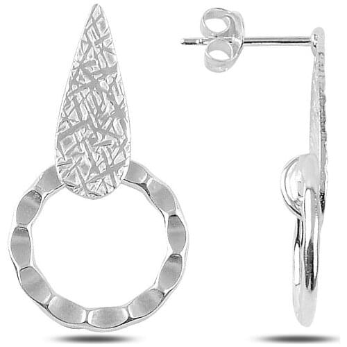 Silverlina Silver Sterling Earrings