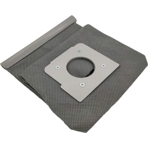 1 pack washable vacuum cleaner bags dust bag Replacement for LG V-943HAR/2810B/743RH bags