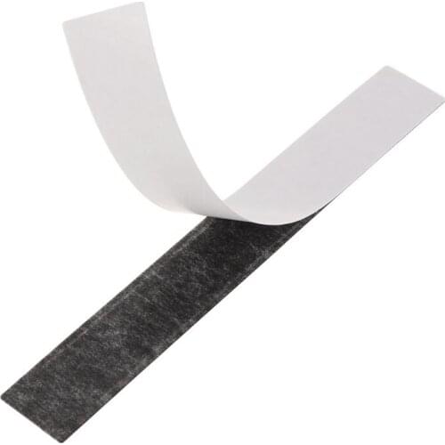 10Pcs Aquarium Thermometer Dual Scale Fish Tank Liquid Temperature Tester Sticker Fahrenheit Digital LCD Display Adhesive Strip