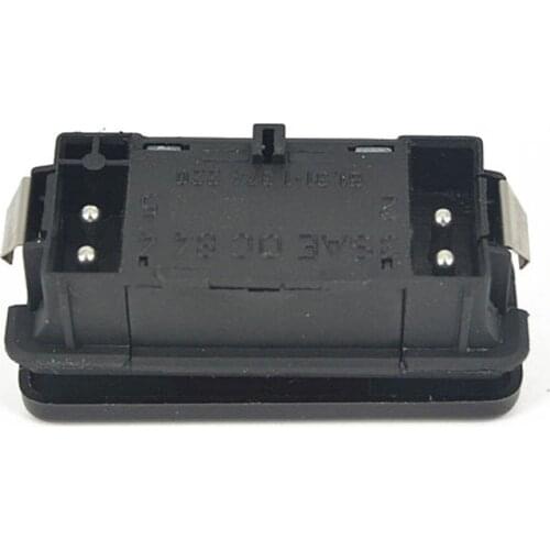 Car Hazard Flasher Switch for BMW 318i 318ti 323i 325is 525it 535i 735i 740i