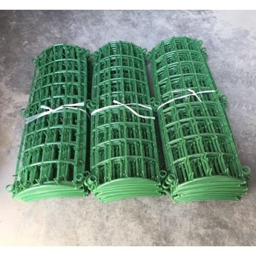 10pc/set flower holder Plastic Frame For Flowers Wall Arches DIY Wedding Decoration Backdrop Plastic Bent sub-rack Flower Row