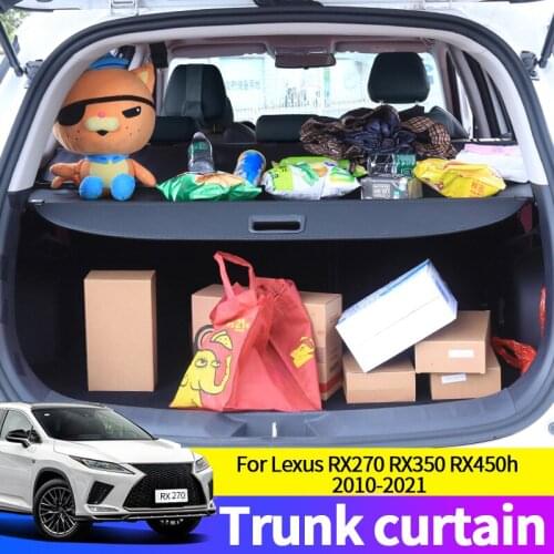 DING PENG BO Trunk Organizers