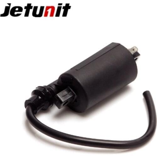 Motorcycle Ignition Coil For Suzuki Burgman 400 33410-14F00 Motorcycle Electrical Parts Motorcycle Accessories