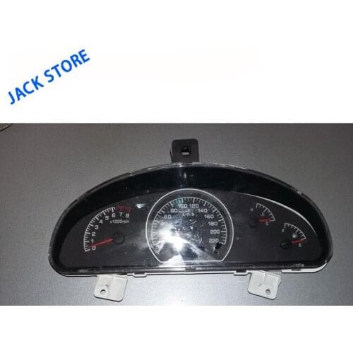 Combination meter For lifan BREEZ OEM:LBX3820100