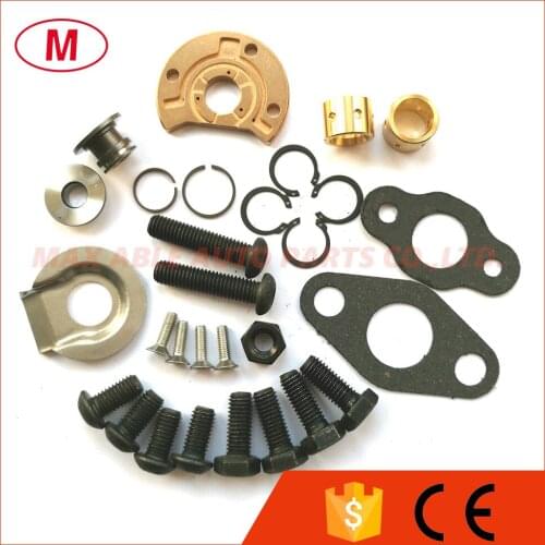 RHE6 RHE61 RHE62 RHE62W Turbo Repair kits/ Turbocharger Rebuild kits/Service kits/Overhaul Kits/Turbo pats/Turbocharger parts