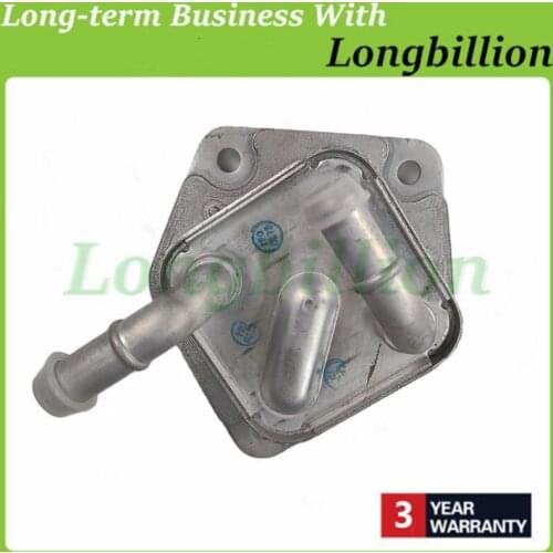 25560-5T0-003 High Transmission Oil Cooler For 2020 HondaC IT YFI TGI EN IA Oil Radiator Inlet and Return Pipe Engine Oil Cooler