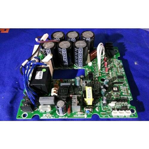 New and original Variable compressor control board ZQ86 GRZQ86-R 30228606
