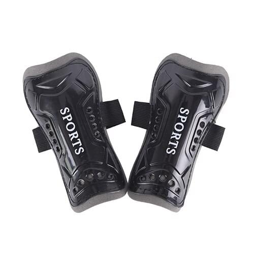 New Soft Football Shin Pads for Adult Teenage Hot Soccer Guards Soccer Shin Guard Light Hot sale Sports Leg Protector
