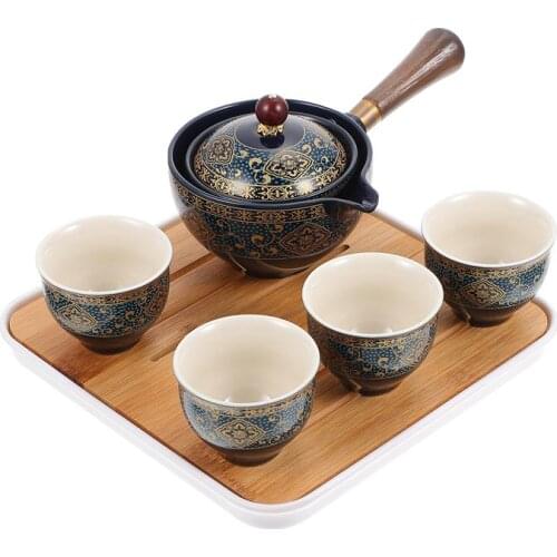 Чайные наборы ROSENICE China At AliExpress