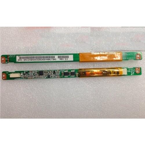SSEA New laotop LCD Inverter Board for Samsung R700 R710 R60 R40 R70 P500 R560 R610 Free Shipping
