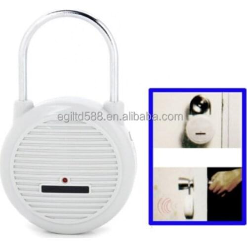 Vibration/Shock Barking Dog Alarm (AR181)