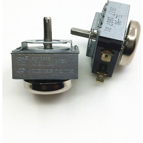 1 pc New Timer Switch of 90 mins AC 125V 15A DKJ/1-90 AC 250V 16A T125 DKJ/ 1 90 Time Controller 90M DKJ 1-90 W. Bell Ring