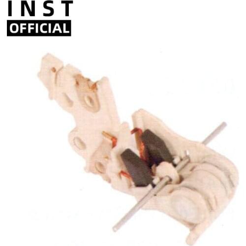 CARBON BRUSH HOLDER 39-104-3 5*6*22 FOR DELCO 15SI/TYPE 116,19SI,21SI