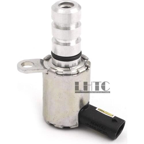 06H115243F Engine Oil Pressure Control Solenoid Valve OEM For V W Je tta Passat Beetle 2.5L AUDI A4 A3 A5 A6 Q5 TT