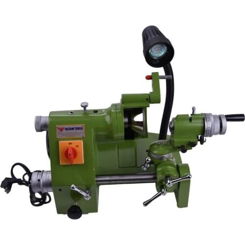 GD-U2 Professional Electronics Universal Sharpner Cutter Grinder Surface Cutting Grinder Machine Tool