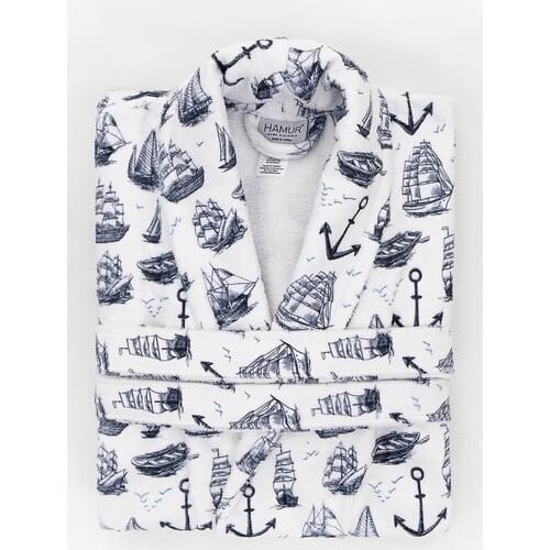 Hamur Men's Sleepwear