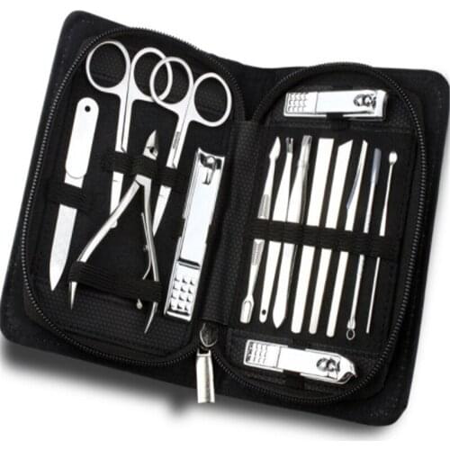 HUAMIANLI Apparatus For Manicure